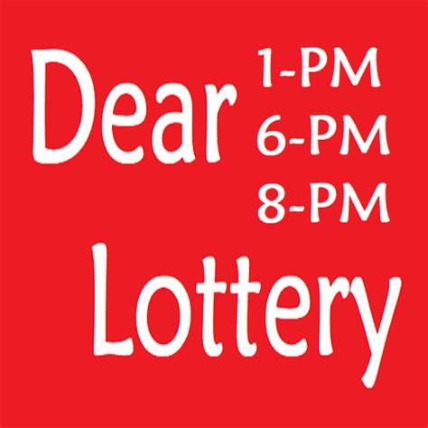 dear lottery guessing app|Dear Lottery Guessing for Android .